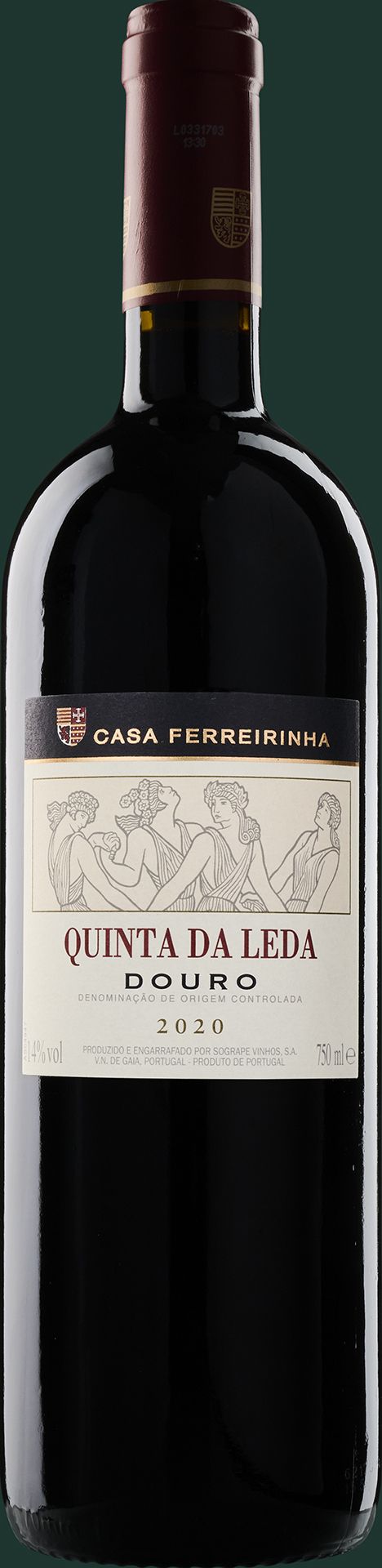 WBSS24 Sogrape Casa Ferreirinha Quinta da Leda 2020